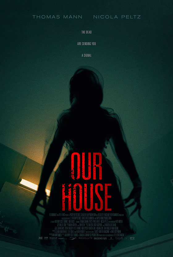 our-house-poster