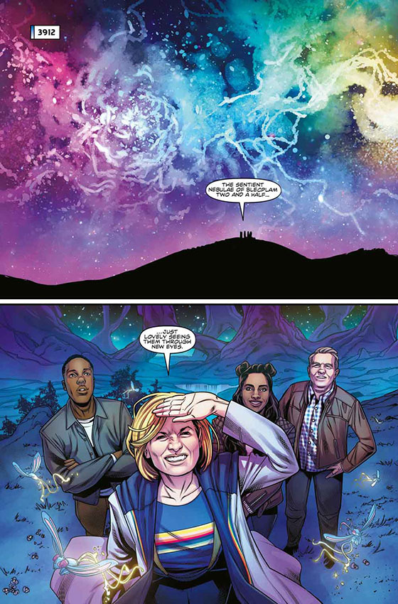Thirteenth-Doctor-Issue-1-Preview-1