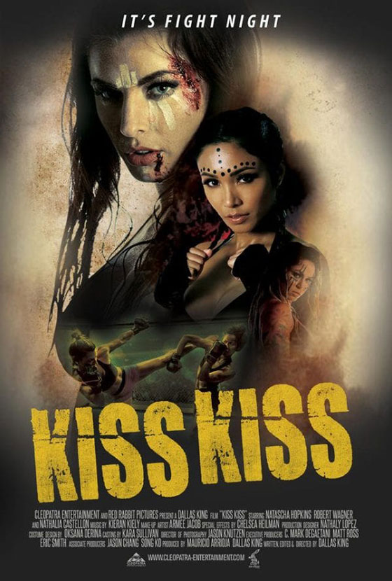 Kiss-Kiss-poster