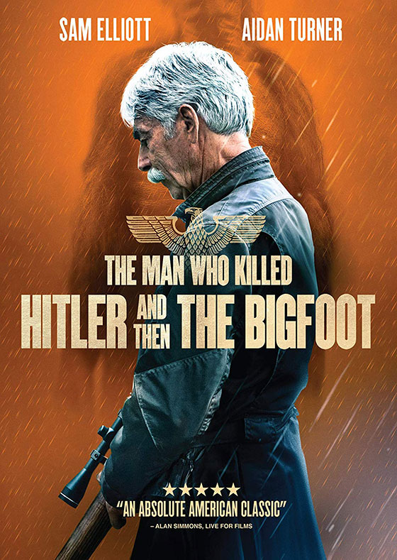 hitler-bigfoot-poster