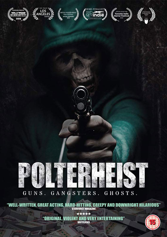 polterheist-poster