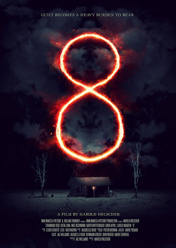 8-poster