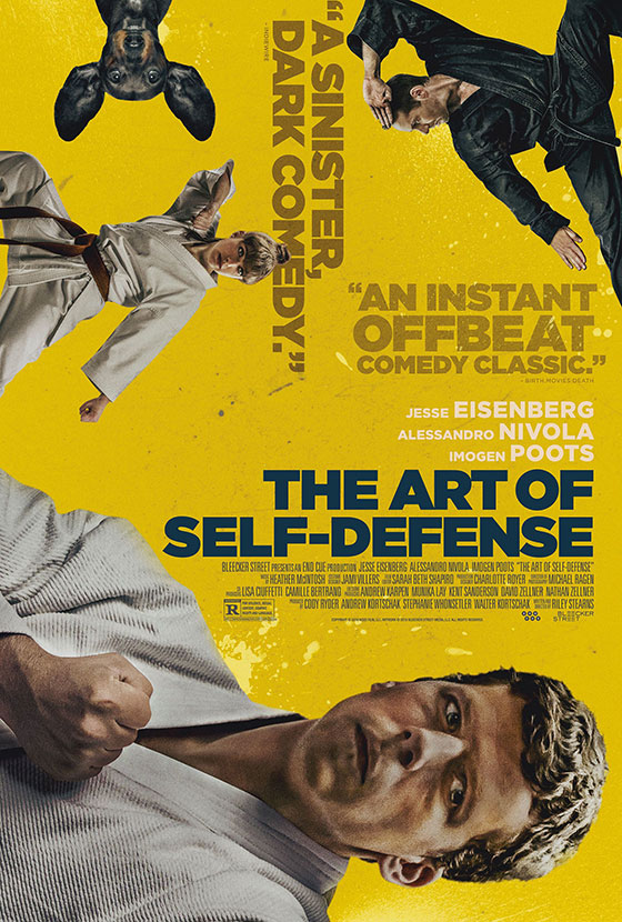 art-self-defense-poster
