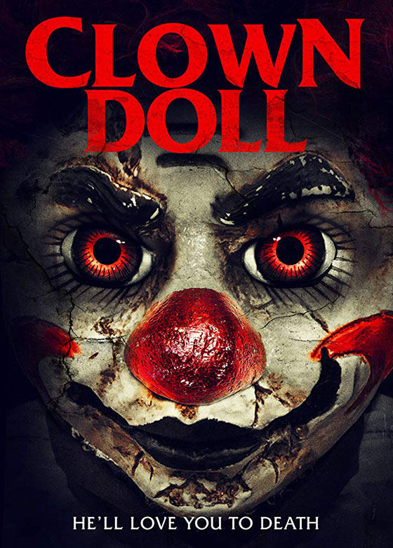 clowndoll-poster