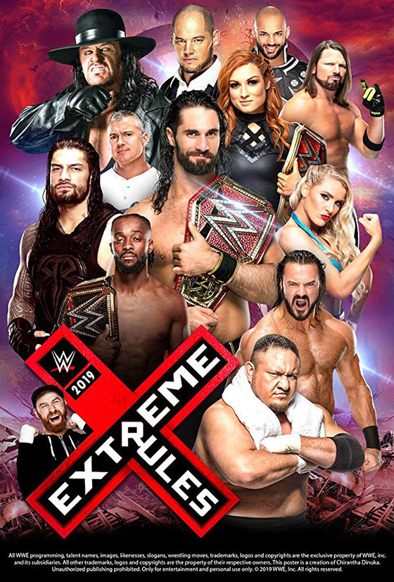 extreme-rules-2019-poster