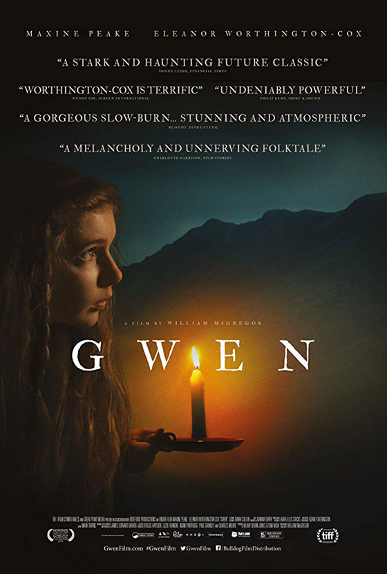 gwen-poster