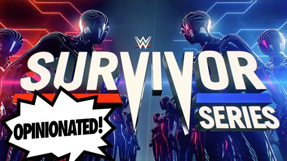 survivor-series-opinionated