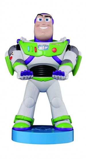 Nerdly Cable Guys Buzz Lightyear Review