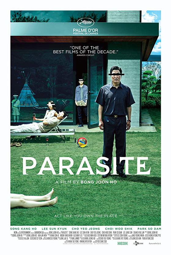 parasite-poster