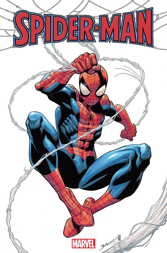 Nerdly Spider Man 1 Review Marvel Comics 