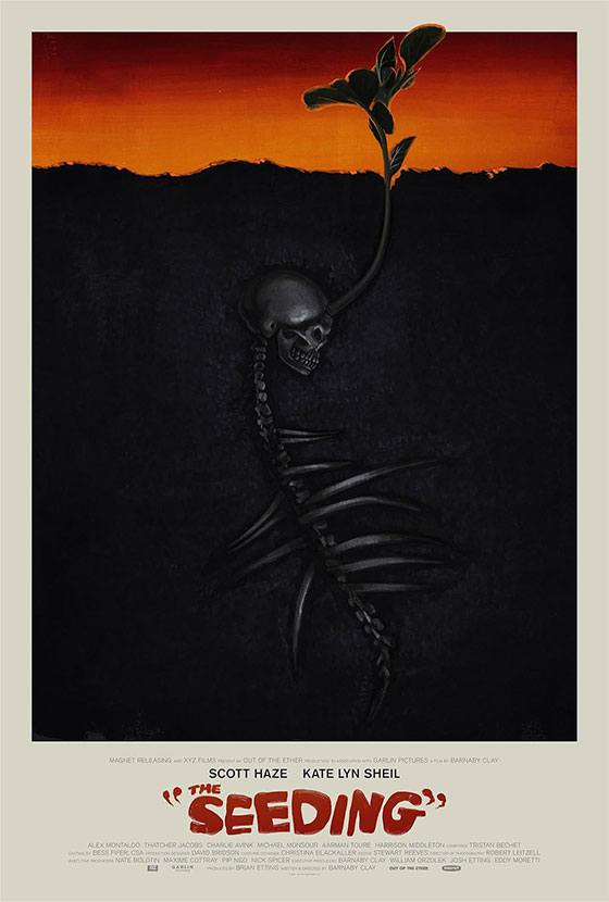 The Seeding' Video Review | Nerdly