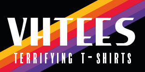 VHSTees T-Shirt Store