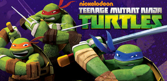 Turtles