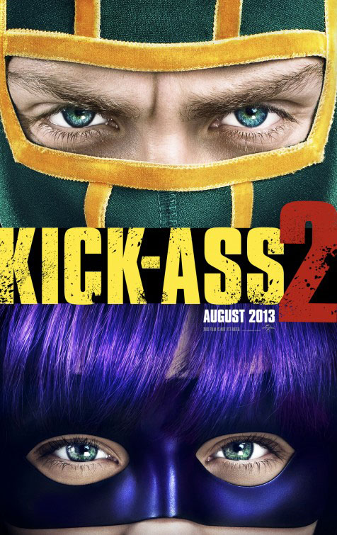 kick-ass 2