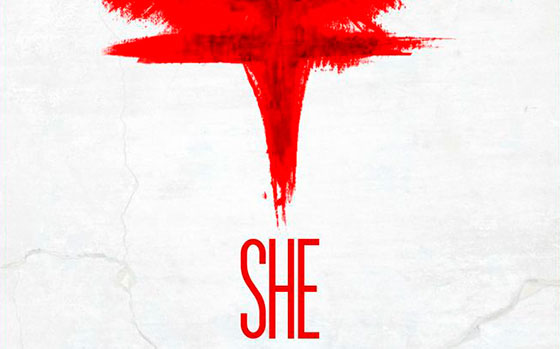 SHE
