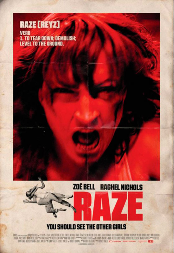 raze