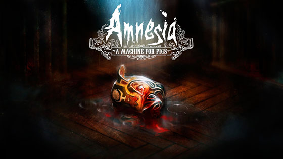 Amnesia-PC
