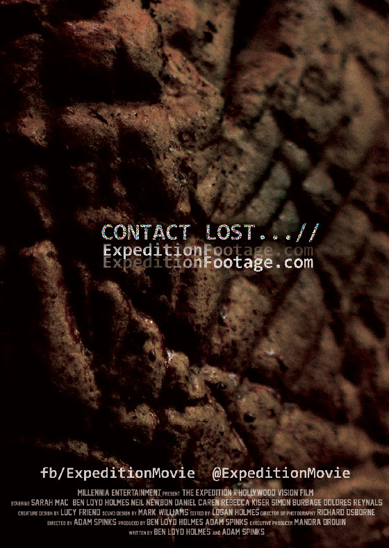EXPEDITION