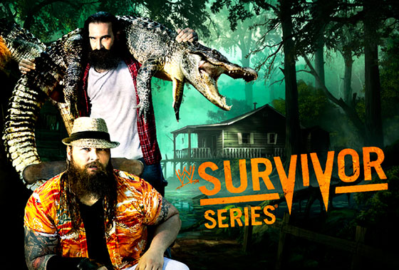 Survivor-Series-2013