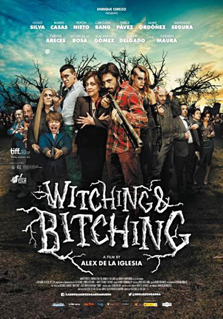 Witching-and-Bitching