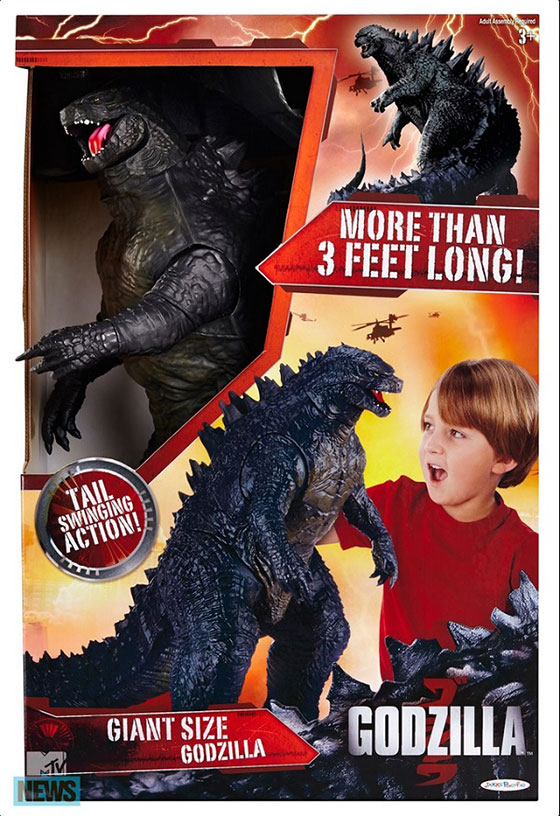 Gzilla-2