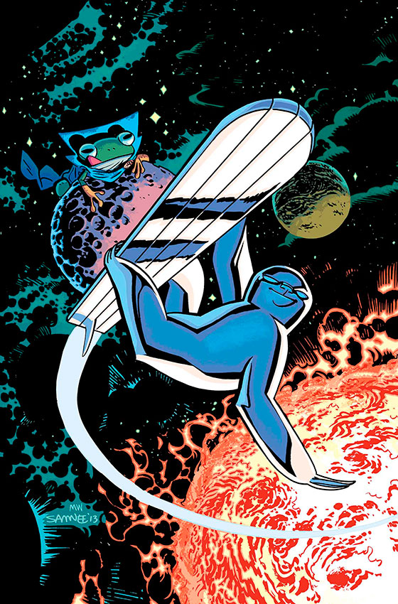 Silver_Surfer_1_Samnee_Animal_Variant