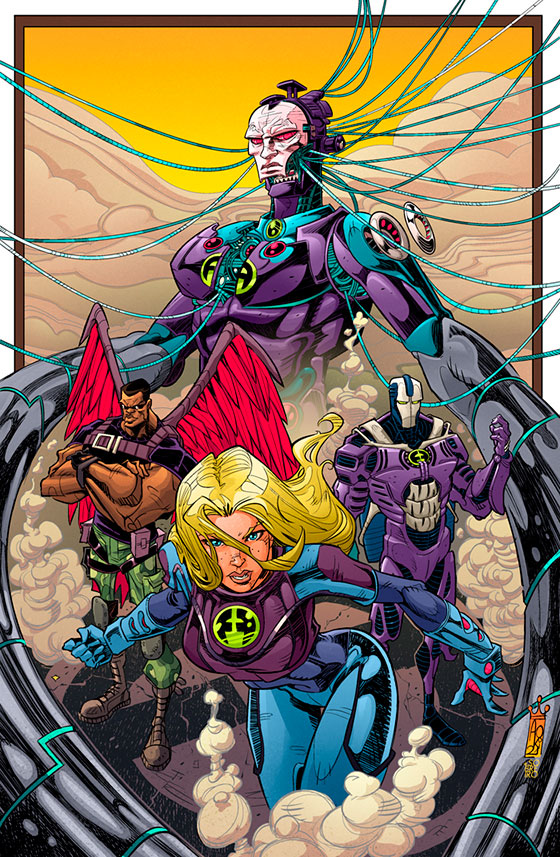 Ultimate_FF_1_Quattrocchi_Variant