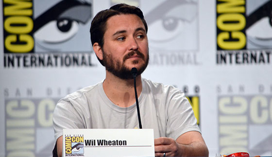 Wil-Wheaton