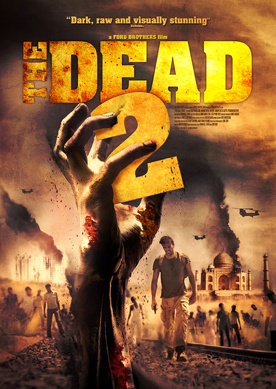 TheDead2-poster