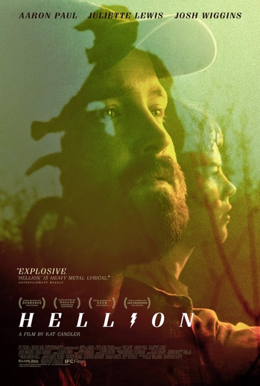 hellion