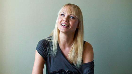 IrinaVoronina