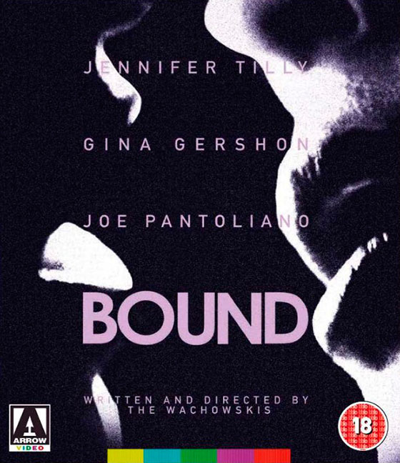 bound