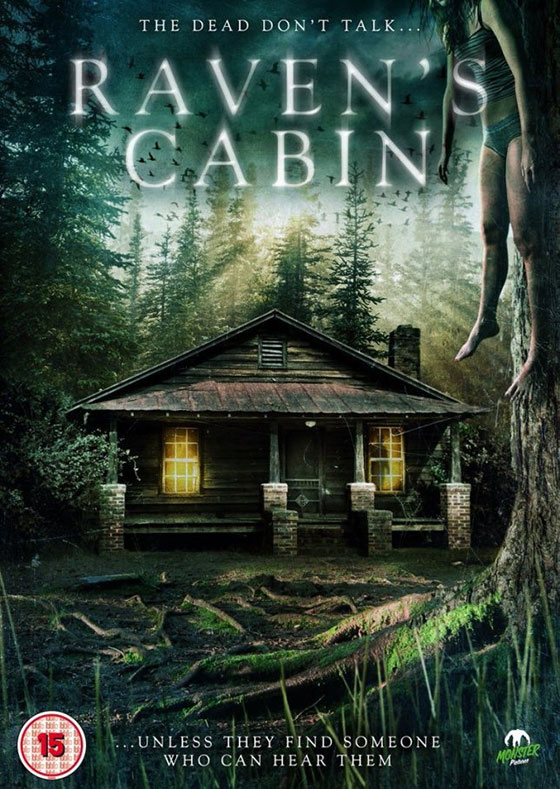 ravens-cabin