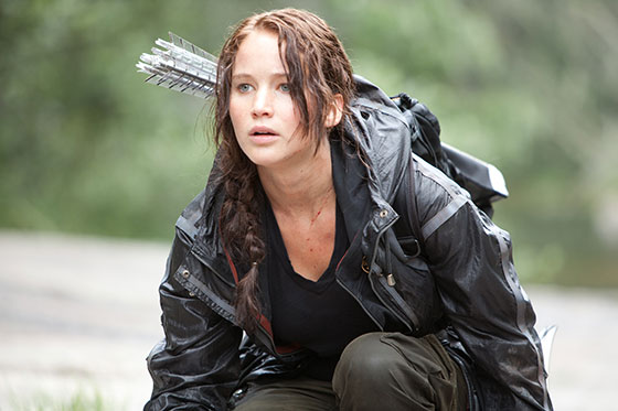 Hunger-Games