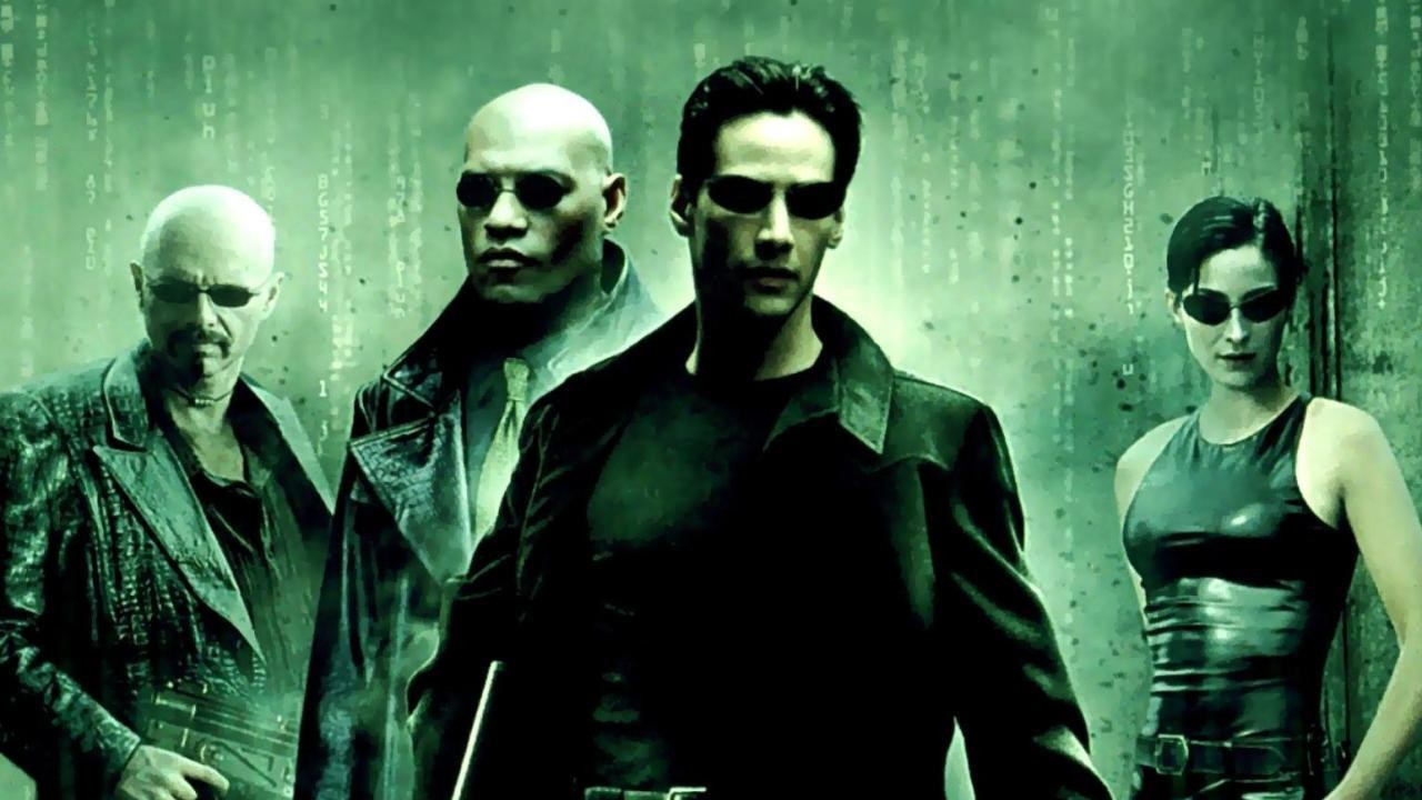 Matrix-cast