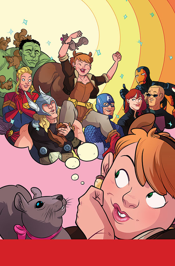 The_Unbeatable_Squirrel_Girl_1_Cover