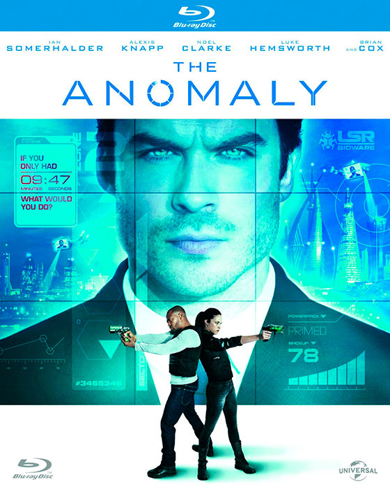 anomaly-pack