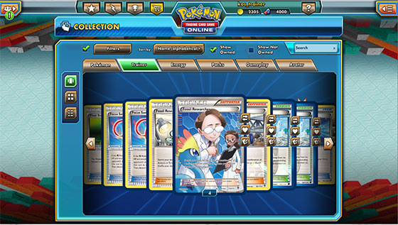 The Pokmon Trading Card Game comes to iPad | Nerdly