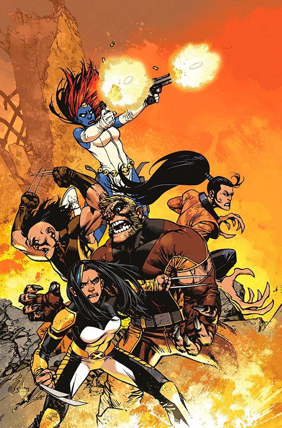 Wolverines_1_Howard_Variant