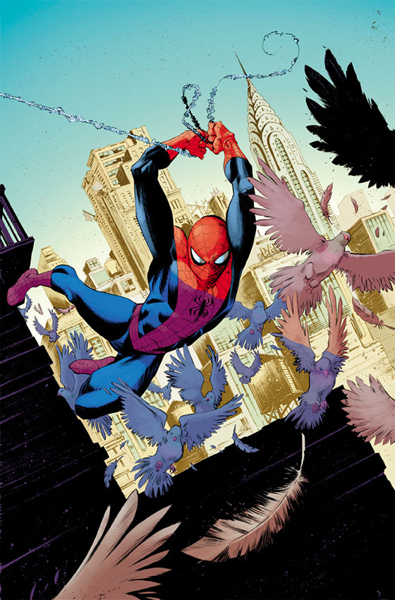 Amazing_Spider-Man_Special_1_Preview_1