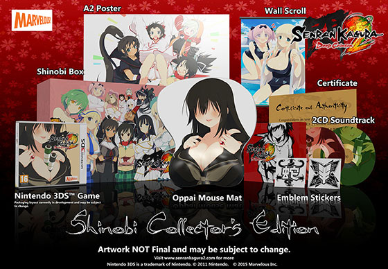 Shinobi-Collectors-Edition