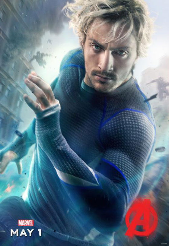 quicksilver-avengers