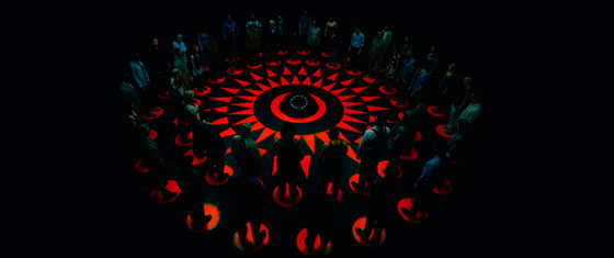 Circle-the-Machine-Setting