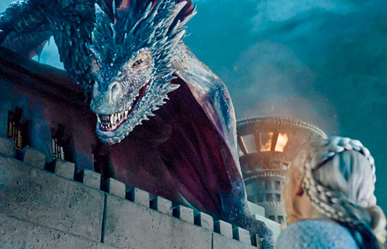 Drogon2