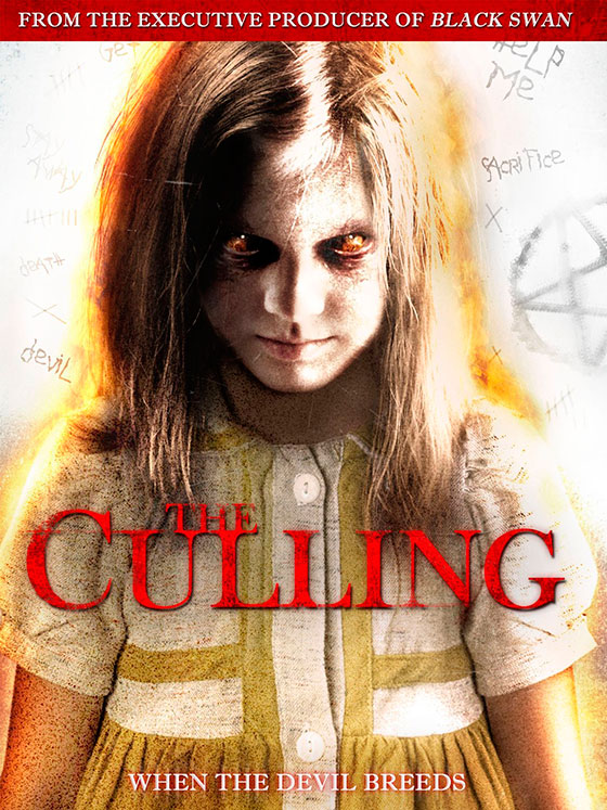 the-culling-dvd