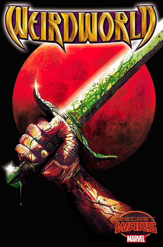 Weirdworld_1_Cover