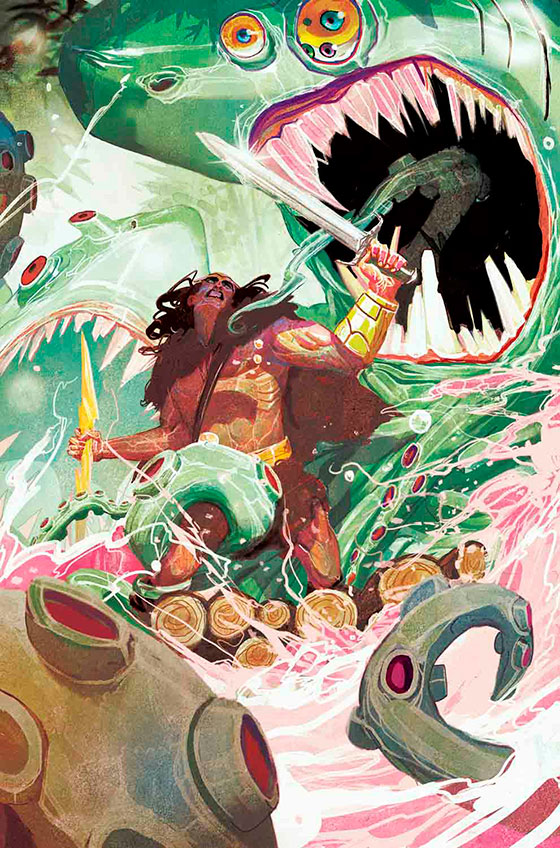 Weirdworld_1_Preview_1