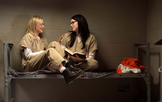 OITNB-cast