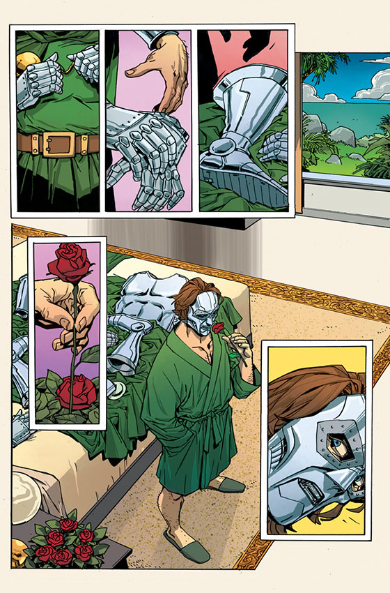 Deadpool_vs_Thanos_Preview_1