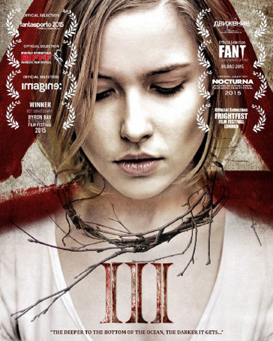 III-poster